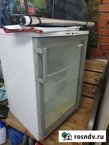 Минихолодильник бу Владимир - изображение 1