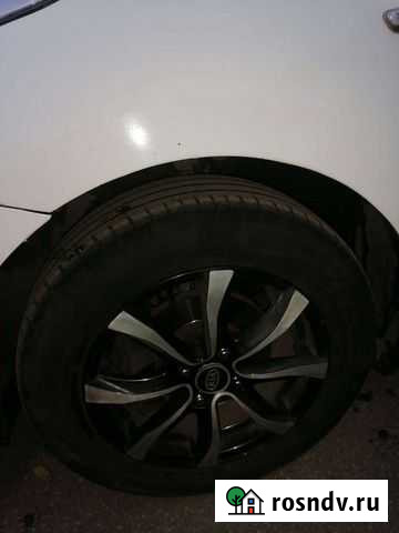 Колеса в сборе r15/185/ 65/ 4 /100 Дмитров - изображение 1