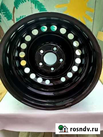 Диски штамповка на кия сид 2020. Г. В Семилуки - изображение 1