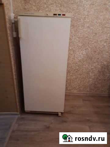 Морозильная камера бу Омутинское - изображение 1