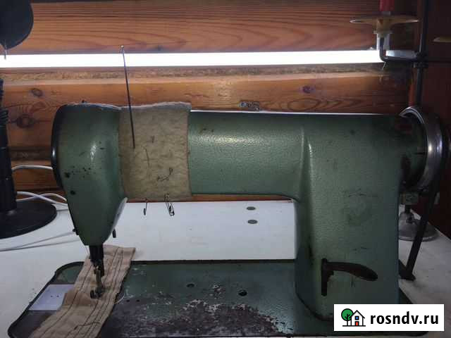 Продаётся швейная машина Курган - изображение 1
