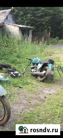 Иж Юпитер 3 Свердловский - изображение 1