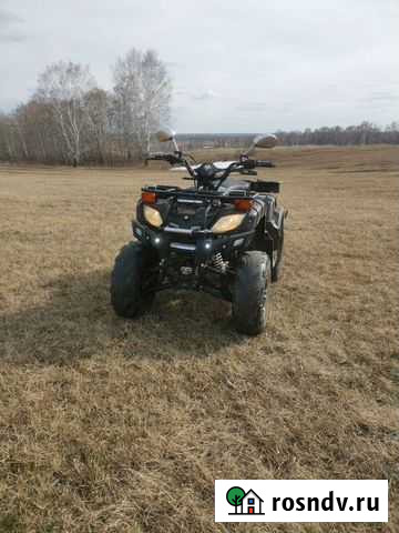 Abm Apache 200 Промышленная - изображение 1