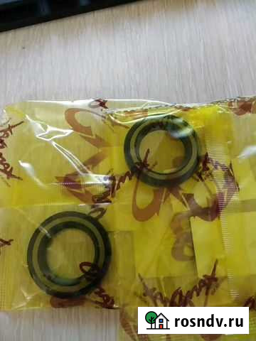 Сальник гребного вала Suzuki DF 60A Волгоград - изображение 1