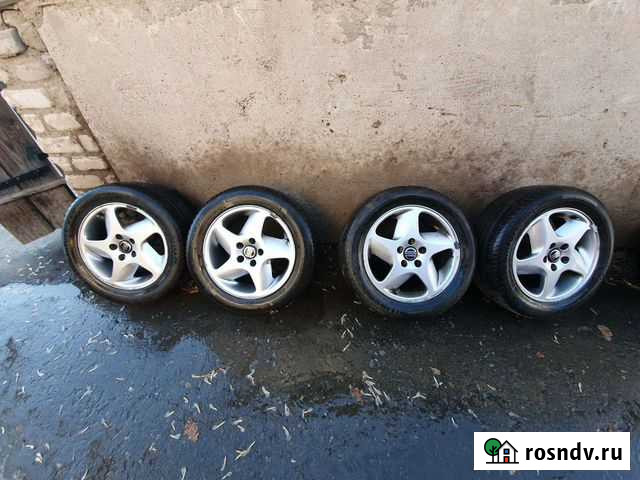 Колеса Ирбит - изображение 1