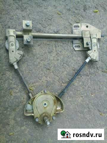 Стекло подъемник Каменск-Шахтинский - изображение 1