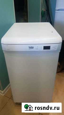 Посудомоечная машина Beko Благовещенск - изображение 1