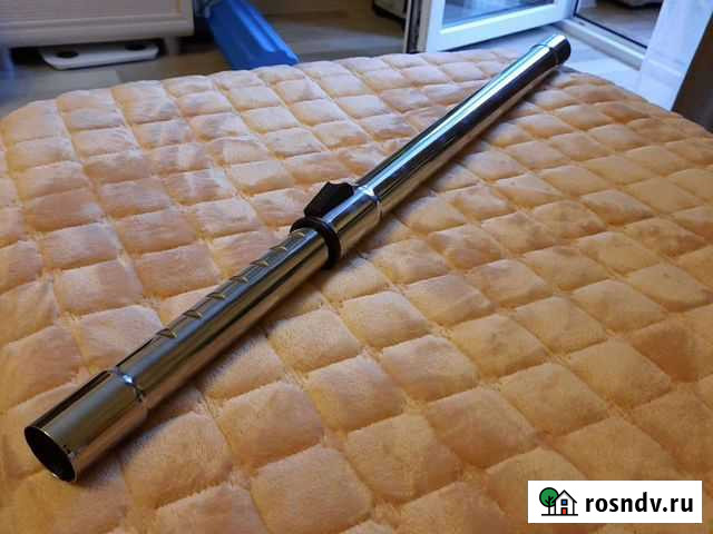 Телескопическая трубка для пылесоса Саратов - изображение 1