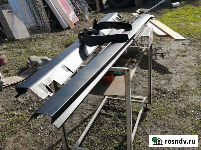 Пороги Kia Соренто2016 Тамбов - изображение 1