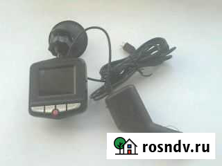 Видиорегистратор Каменка - изображение 1