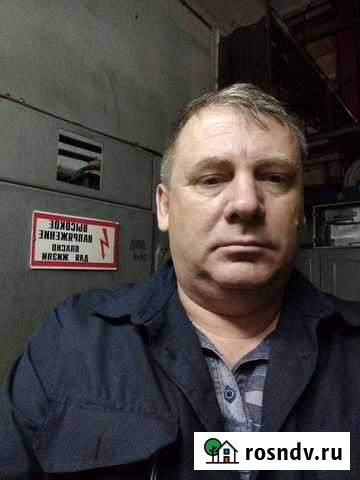 Услуги опытного электрика Тюмень - изображение 1