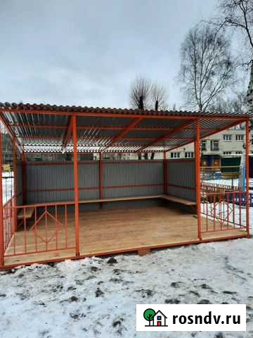 Сварочные работы Ярославль - изображение 1