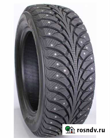 Зимние колеса r14 на ваз Зеленчукская - изображение 1