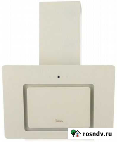 Вытяжка midea MH60AN350GI Барнаул - изображение 1