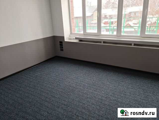 Отделочные работы коммерческой недвижимости Томск - изображение 1