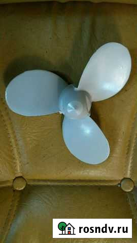 Гребной винт Петропавловск-Камчатский - изображение 1