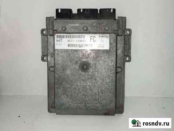 Эбу Visteon dcu-208 форд транзит 2.4 TDCi Пенза