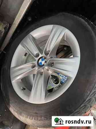 Колеса на Bmw Ульяновск