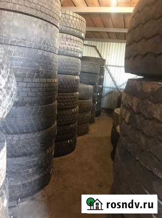Kama 315/80 R22.5 Тольятти - изображение 1