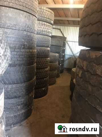 Kama 315/80 R22.5 Тольятти - изображение 1
