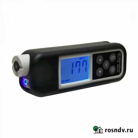 Толщиномер аренда Кирово-Чепецк - изображение 1