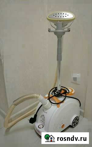 Отпариватель Самара - изображение 1