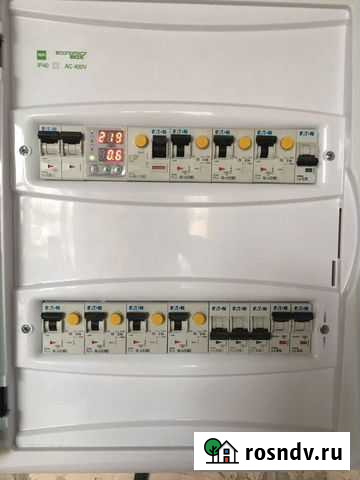 Электрик в Калининграде Калининград - изображение 1