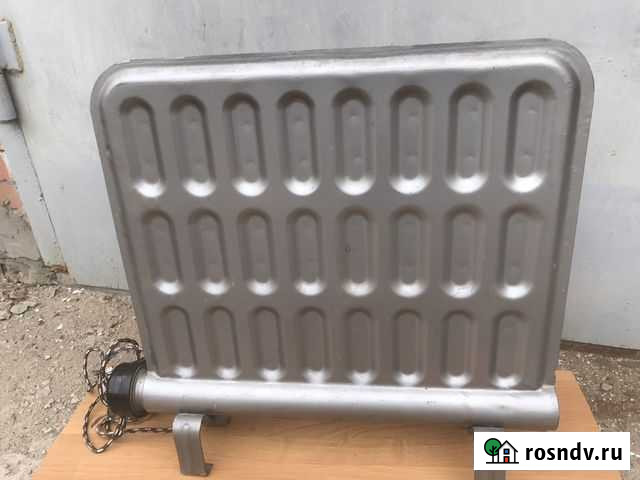 Обогреваль масляный Тула - изображение 1