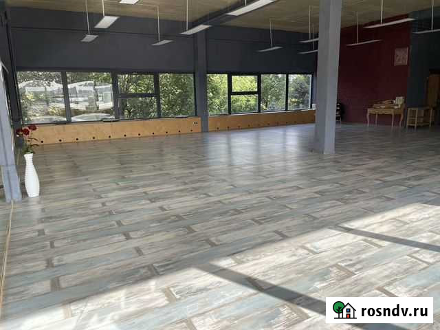 Аренда зала для танцев Краснодар - изображение 1