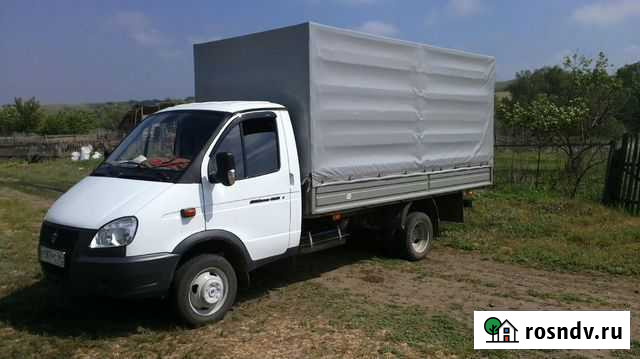 Грузоперевозки, газель, переезды от 200 км Ульяновск - изображение 1