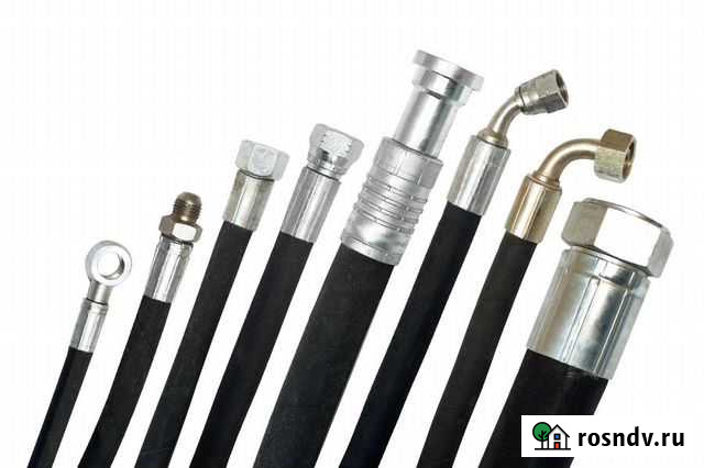 Производство и ремонт всех видов рвд Киров - изображение 1