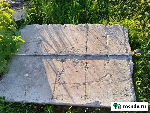 Битоные блоки 115/80/30 Шумиха - изображение 1