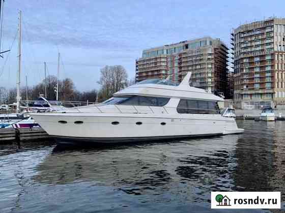 Carver 60 Самара