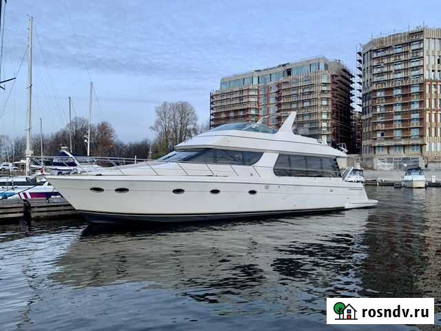 Carver 60 Самара - изображение 1