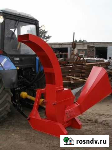 Продам веткоизмельчитель Смоленск - изображение 1