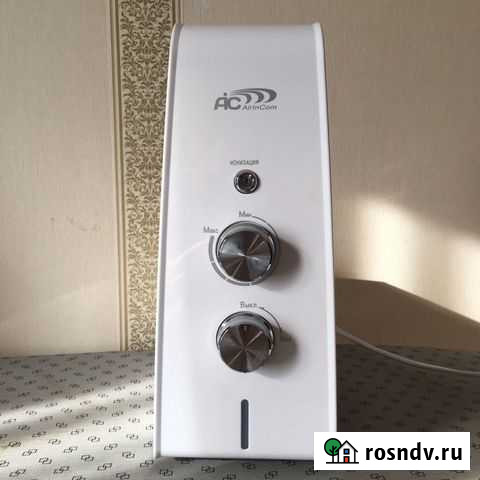 Увлажнитель AIC SPS Петропавловск-Камчатский - изображение 1