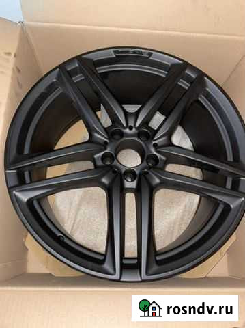 Диски mercedes 63 AMG 20 оригинал Ростов-на-Дону - изображение 1