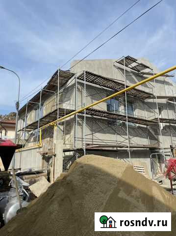 Ремонт квартир, строительство часных домов Барнаул - изображение 1