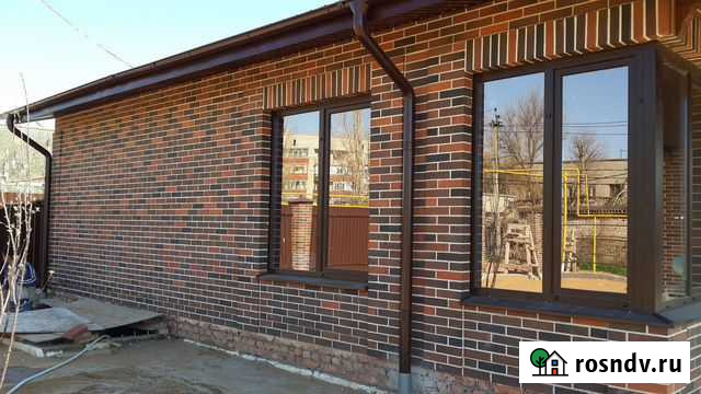 Кирпич керамический облицовочный бавария 5 элемент Тобольск - изображение 1