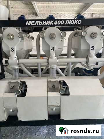 Мельница, мельник 400 люкс Абакан - изображение 1