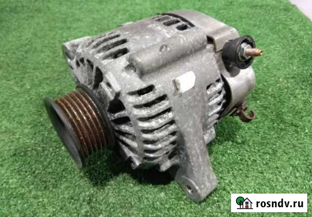 Генератор на двигатель 2 sz Ачинск - изображение 1