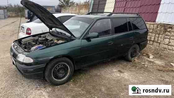 Opel astra f wagon разборка Керчь
