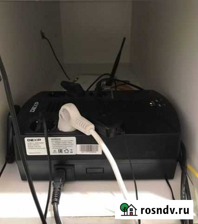 Источник бесперебойного питания Стерлитамак - изображение 1