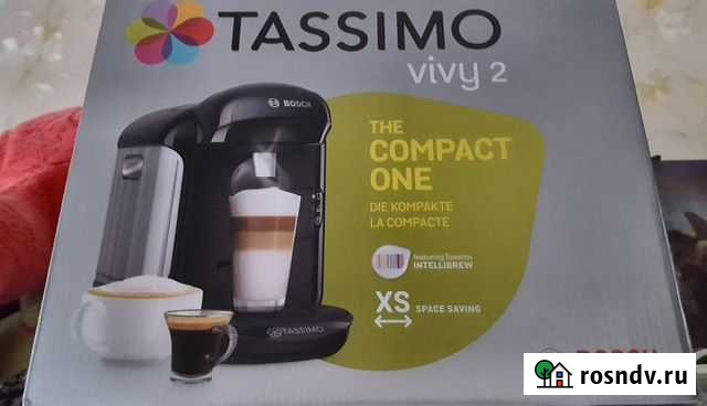 Кофемашина Усть-Лабинск - изображение 1