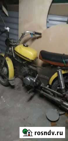 Рига 22 Тихорецк - изображение 1