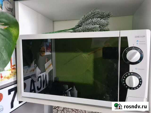 Микроволновая печь Барнаул - изображение 1