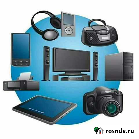 Ремонт пк Ноутбуков Каменск-Уральский - изображение 1