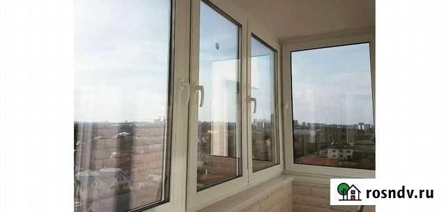 Окна от производителя Сочи - изображение 1