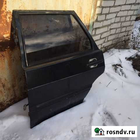 Дверь задняя левая 2114 Новочебоксарск - изображение 1