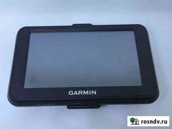 Навигатор Garmin Nuvi 40 Тамбов